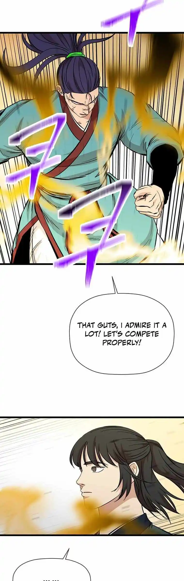 Return of the Scholar 110