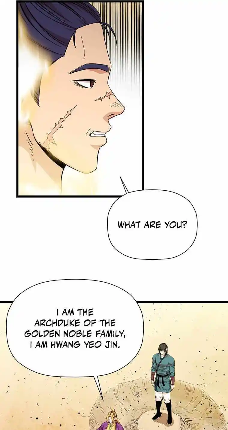 Return of the Scholar 110