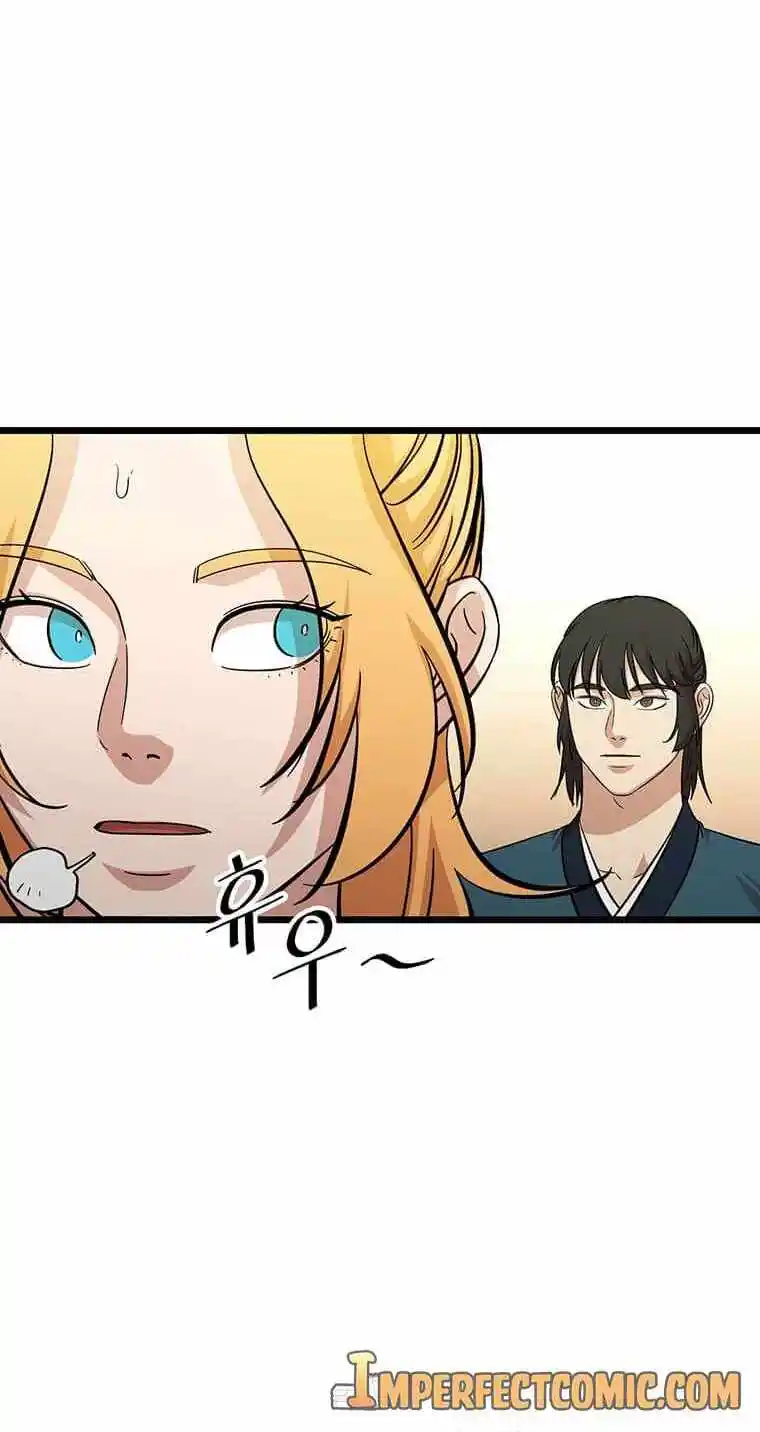 Return of the Scholar 110