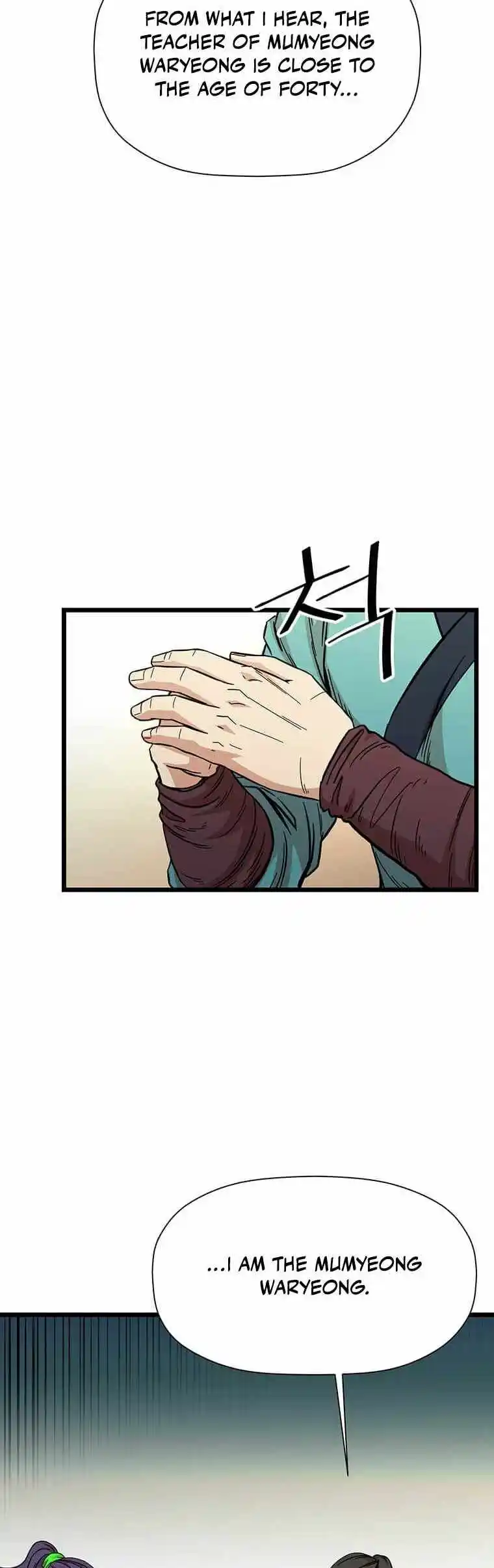 Return of the Scholar 110