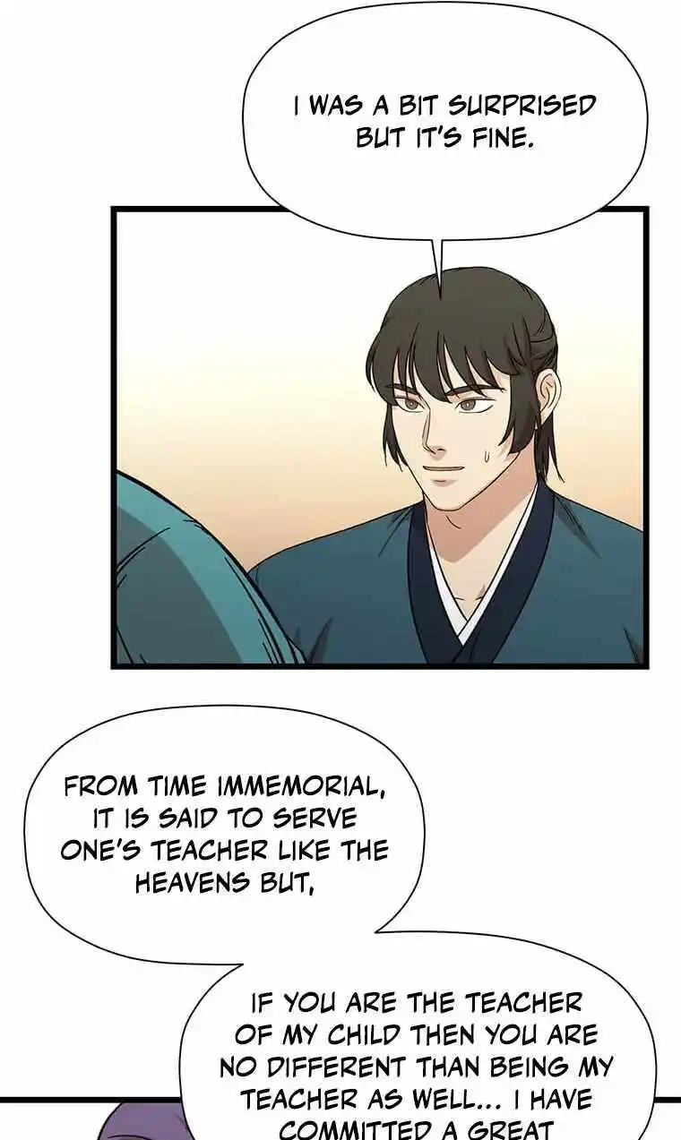 Return of the Scholar 110