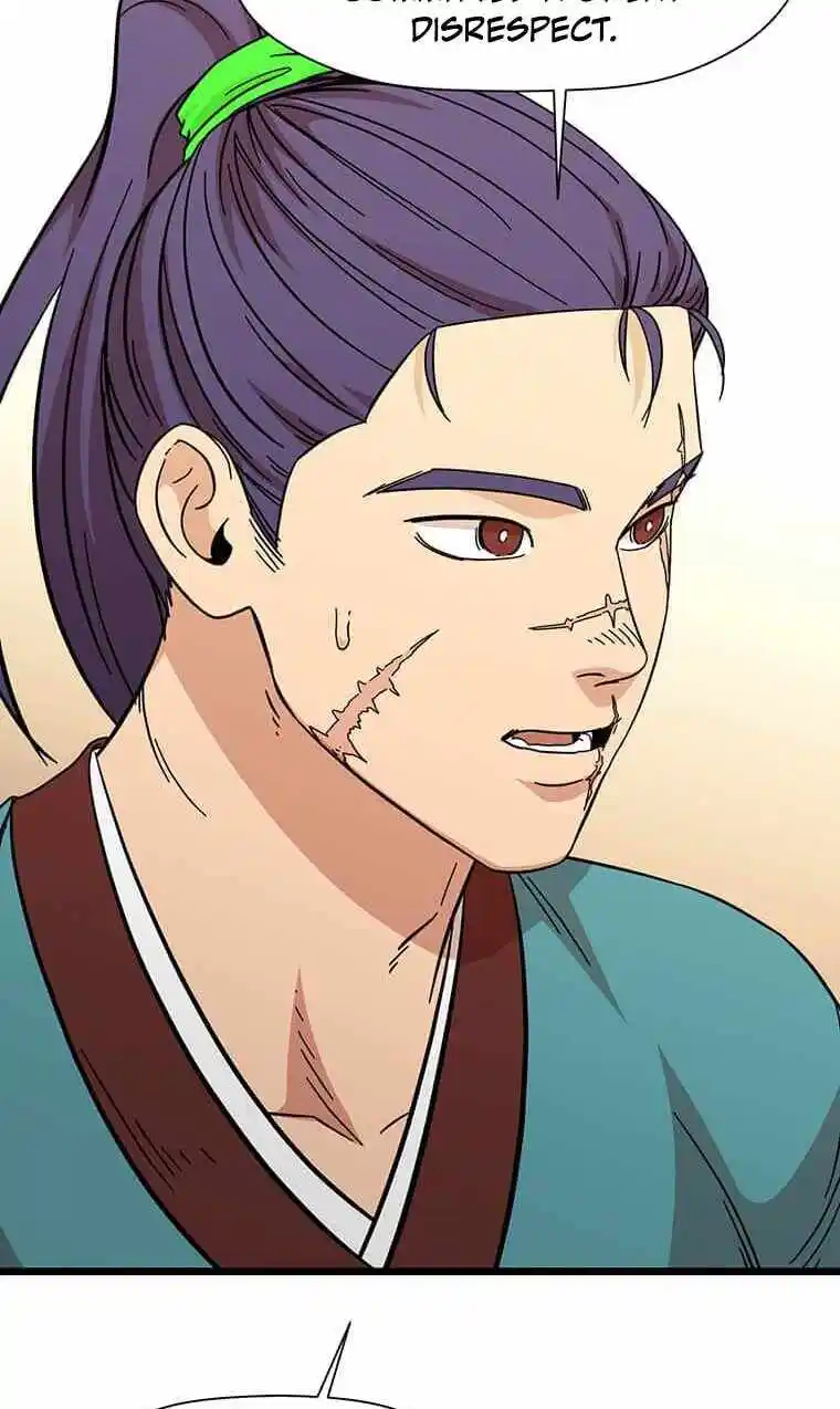 Return of the Scholar 110