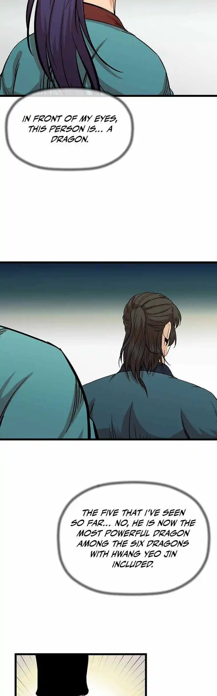 Return of the Scholar 111