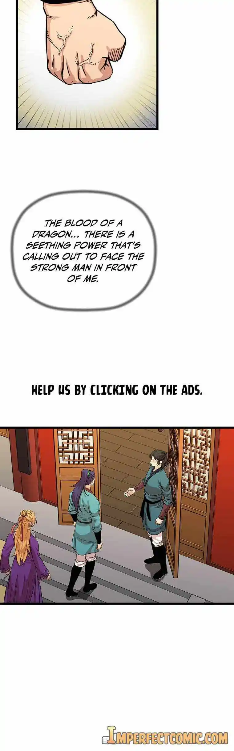 Return of the Scholar 111