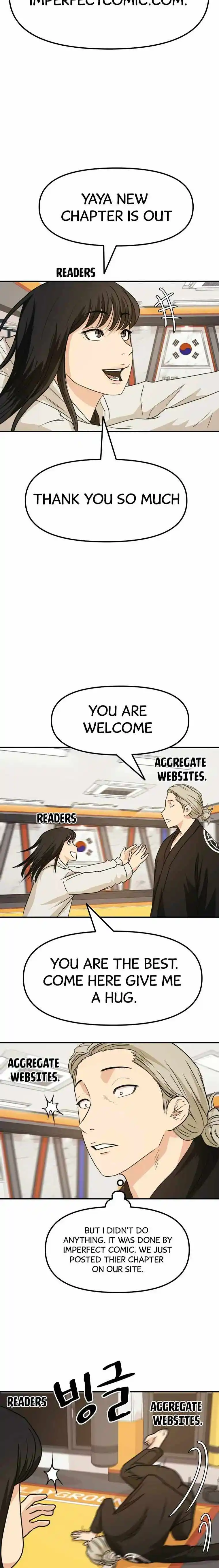 Return of the Scholar 111