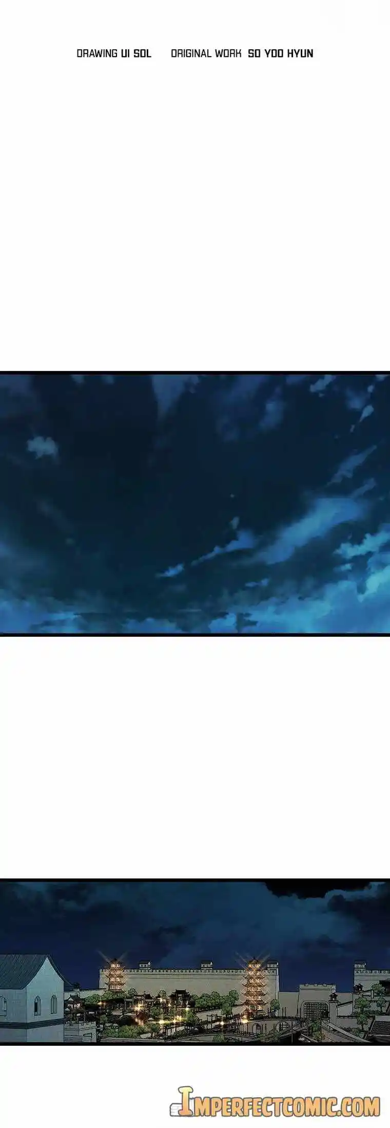 Return of the Scholar 111