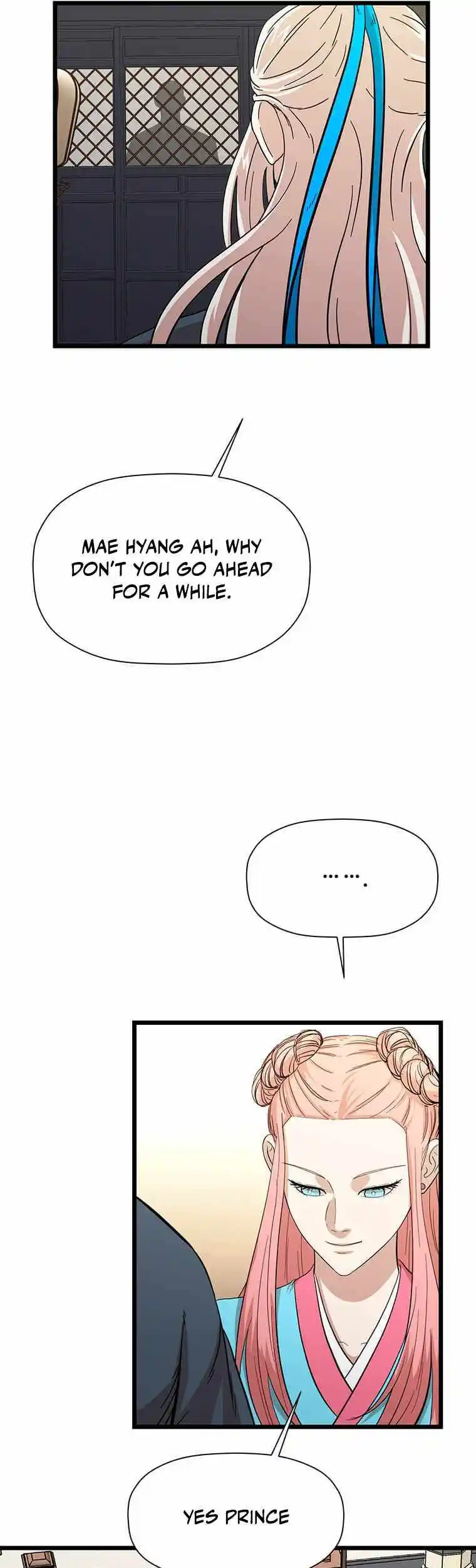 Return of the Scholar 111