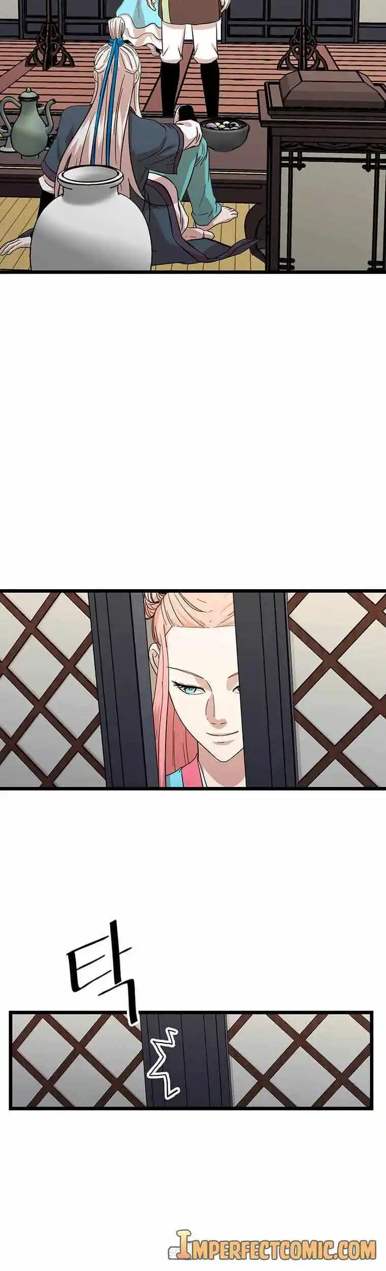 Return of the Scholar 111