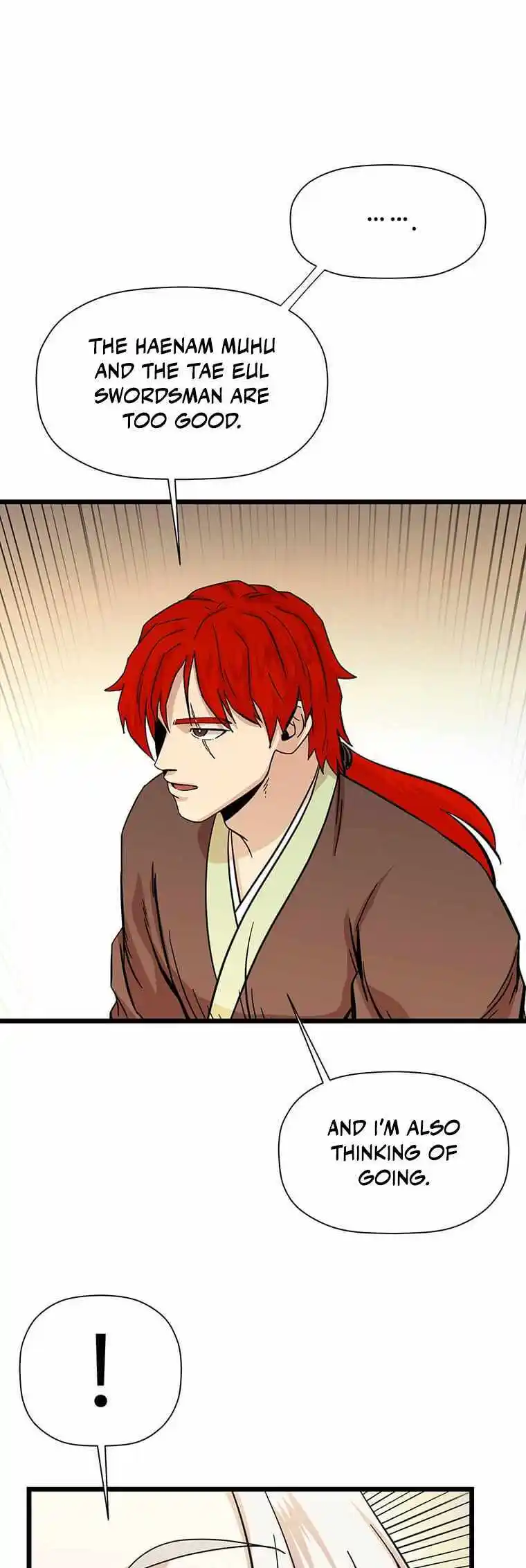 Return of the Scholar 111