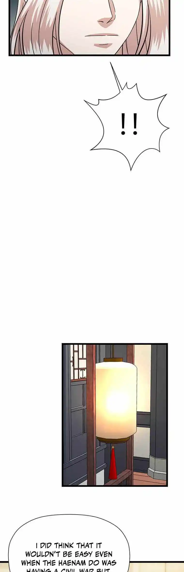 Return of the Scholar 111