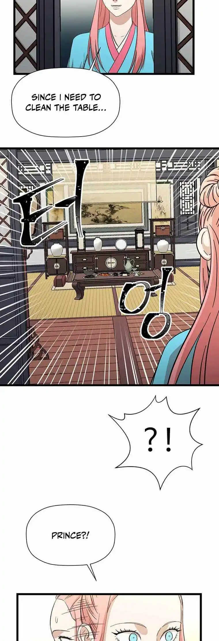 Return of the Scholar 111