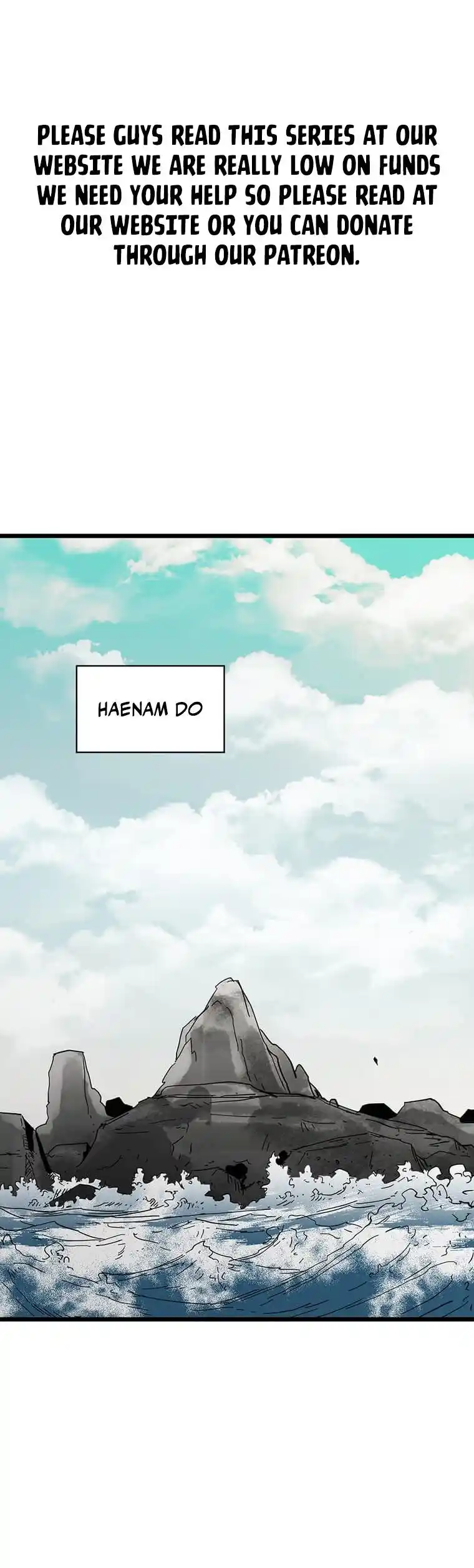 Return of the Scholar 112