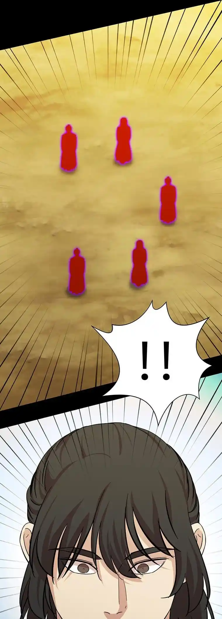 Return of the Scholar 112