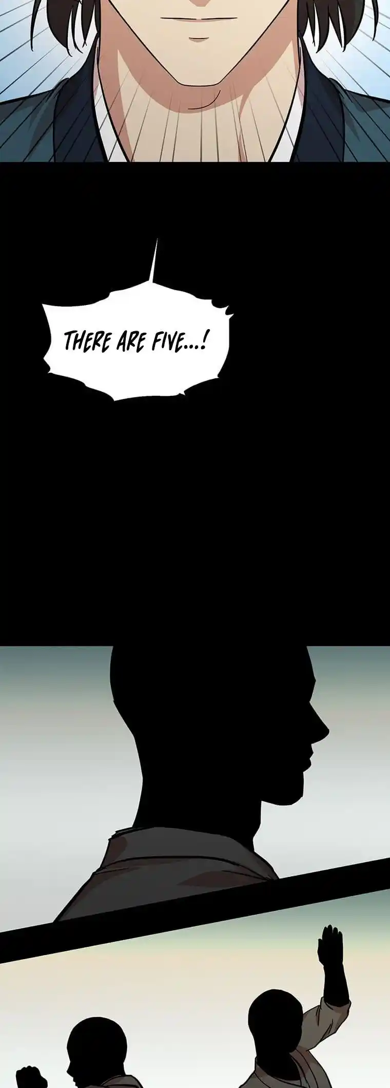 Return of the Scholar 112