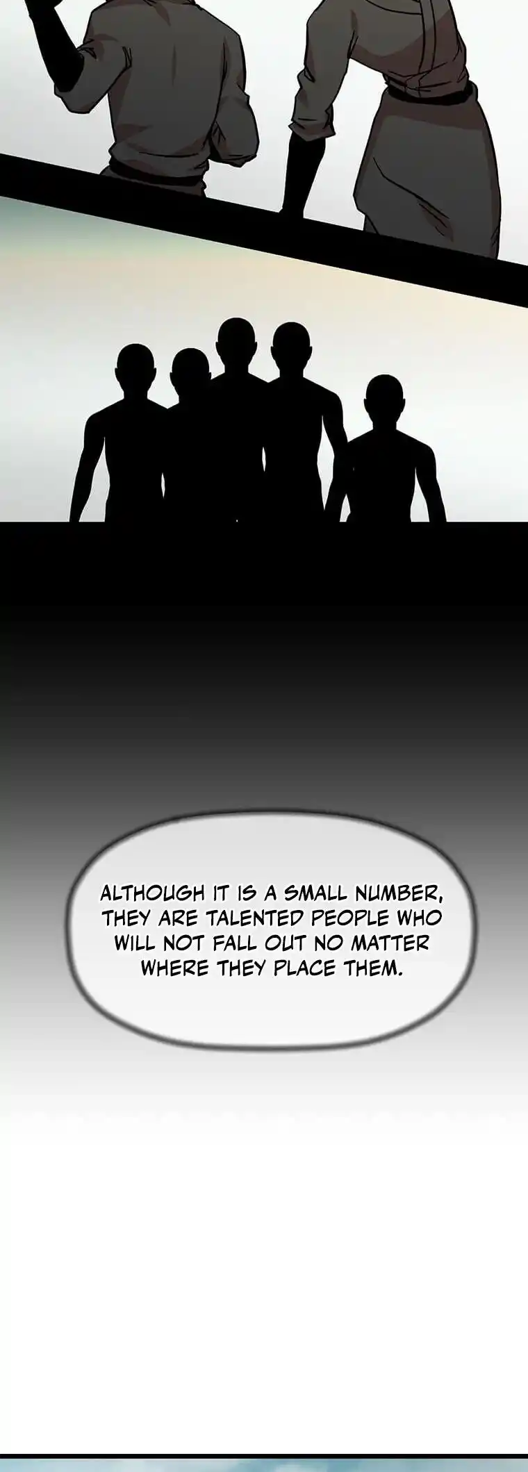 Return of the Scholar 112