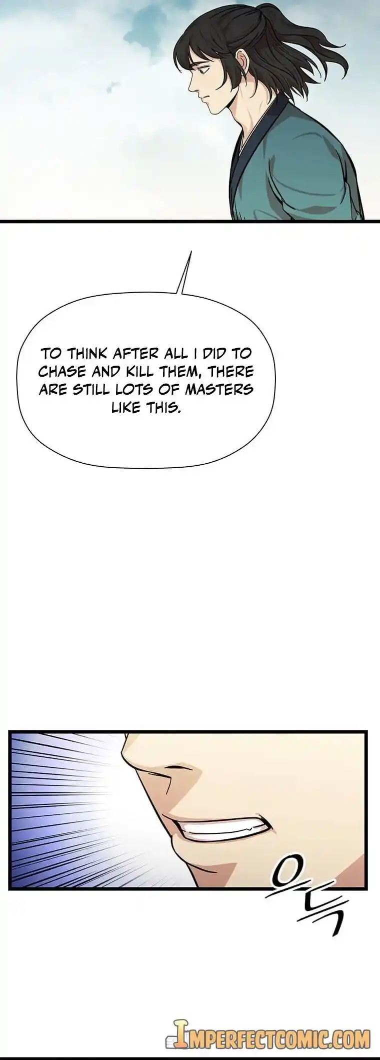 Return of the Scholar 112