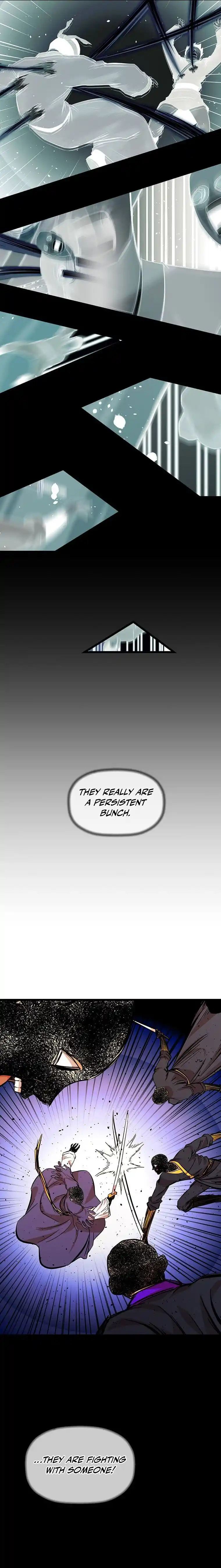 Return of the Scholar 112