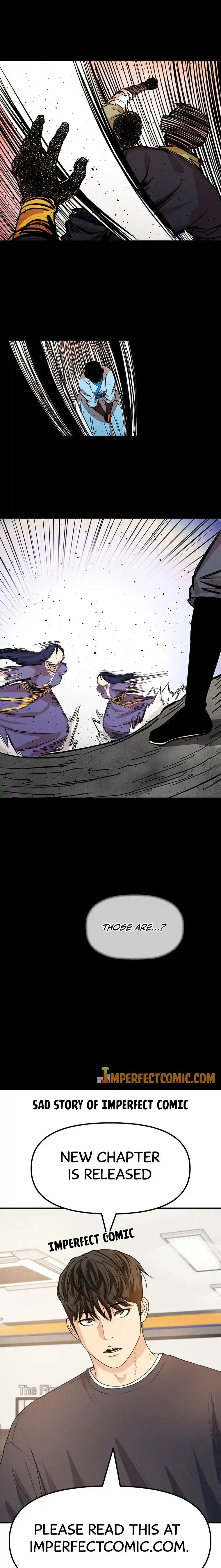 Return of the Scholar 112