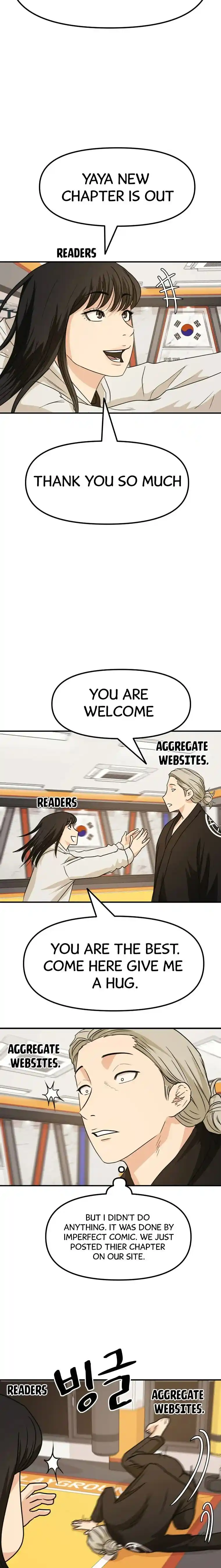 Return of the Scholar 112