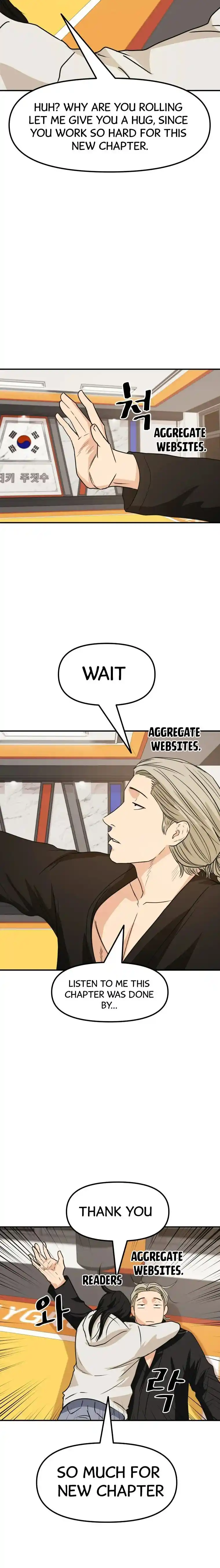 Return of the Scholar 112