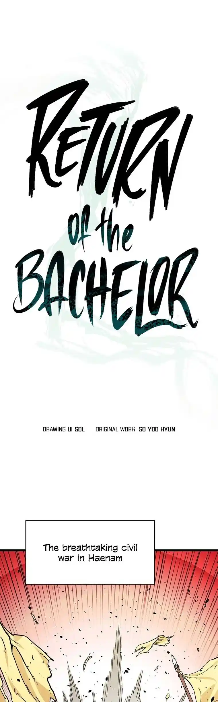 Return of the Scholar 112