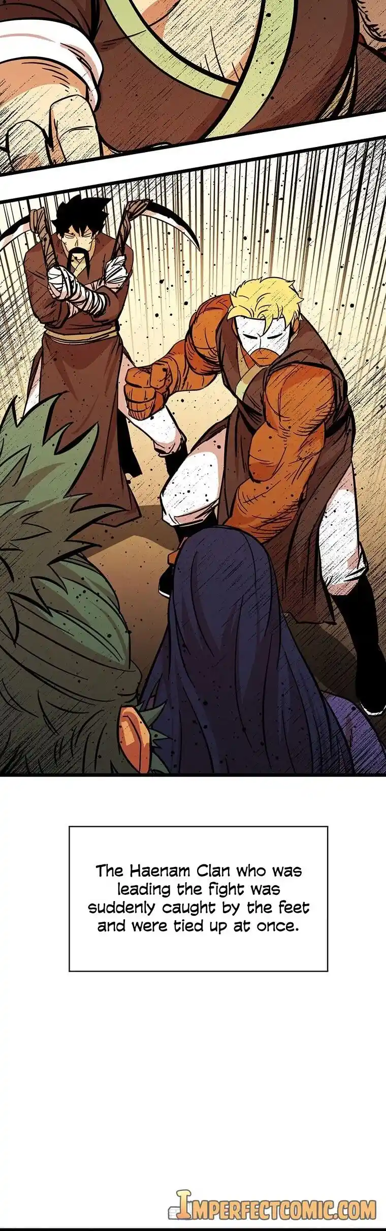 Return of the Scholar 112