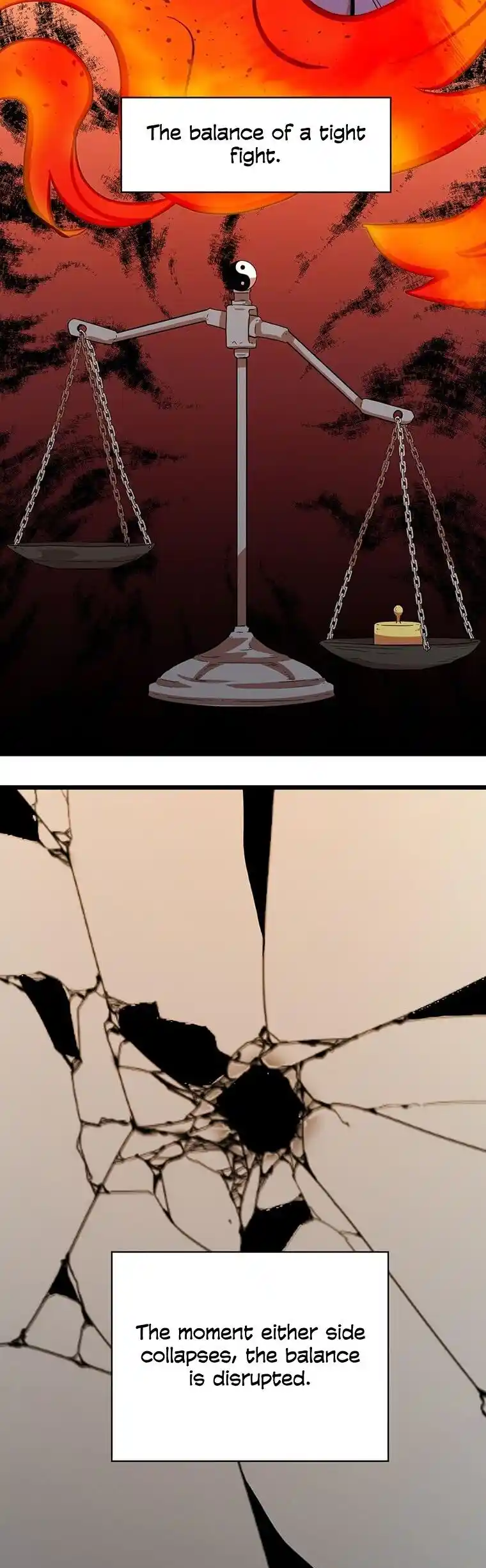 Return of the Scholar 112