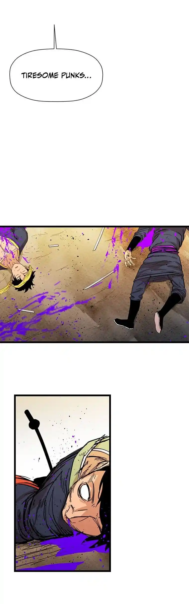 Return of the Scholar 112