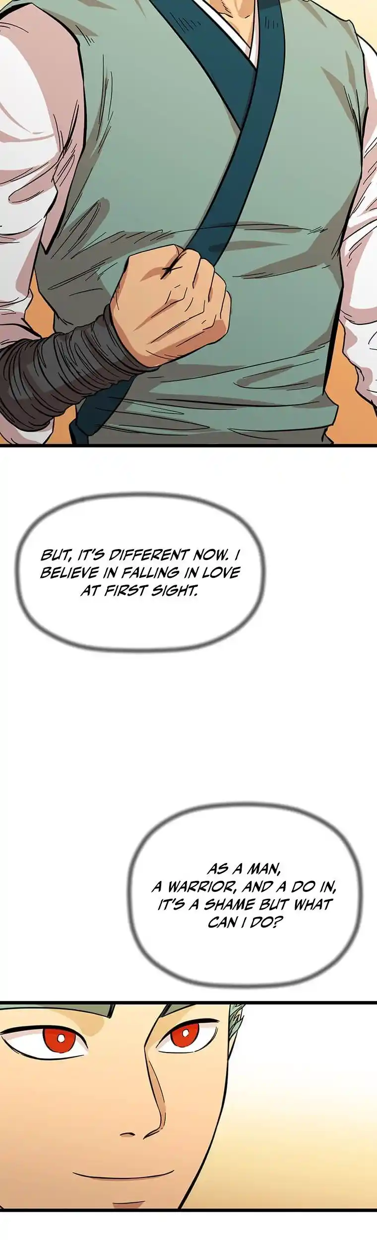 Return of the Scholar 112