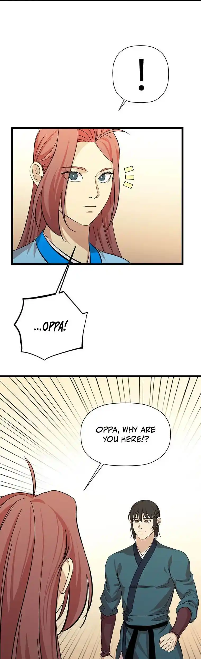 Return of the Scholar 112