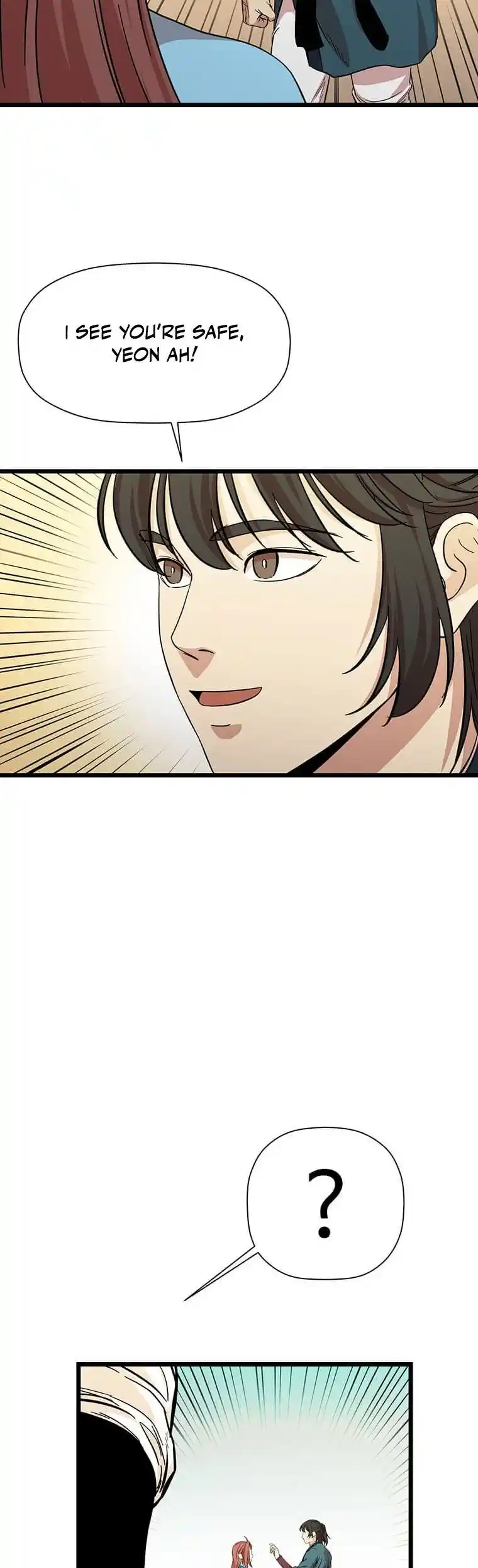 Return of the Scholar 112