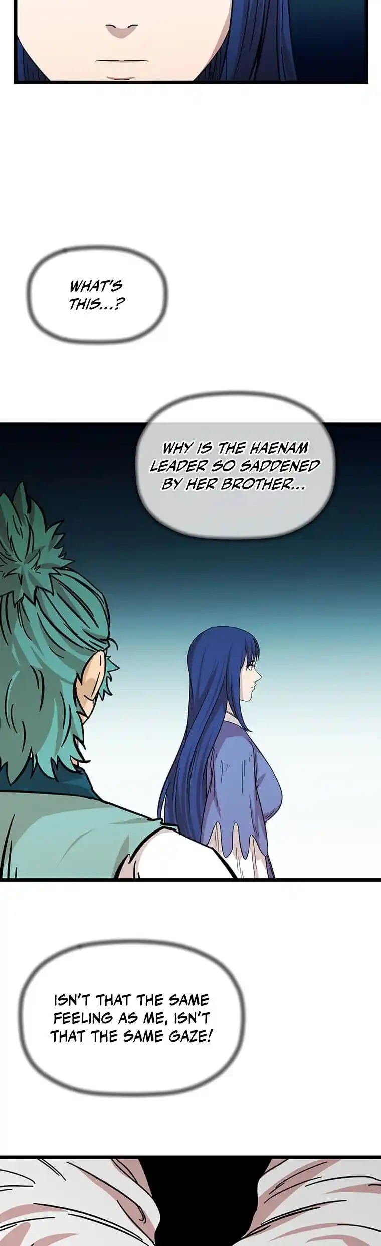 Return of the Scholar 112