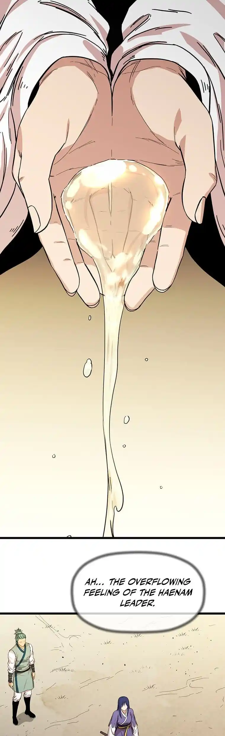 Return of the Scholar 112