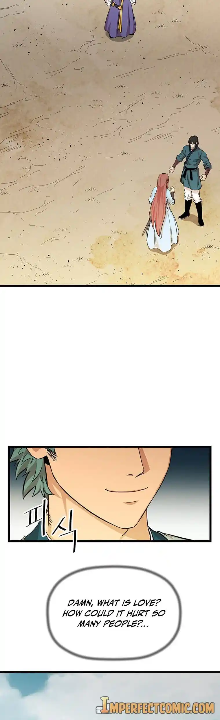 Return of the Scholar 112