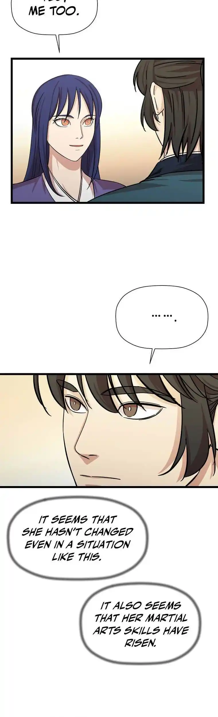 Return of the Scholar 113