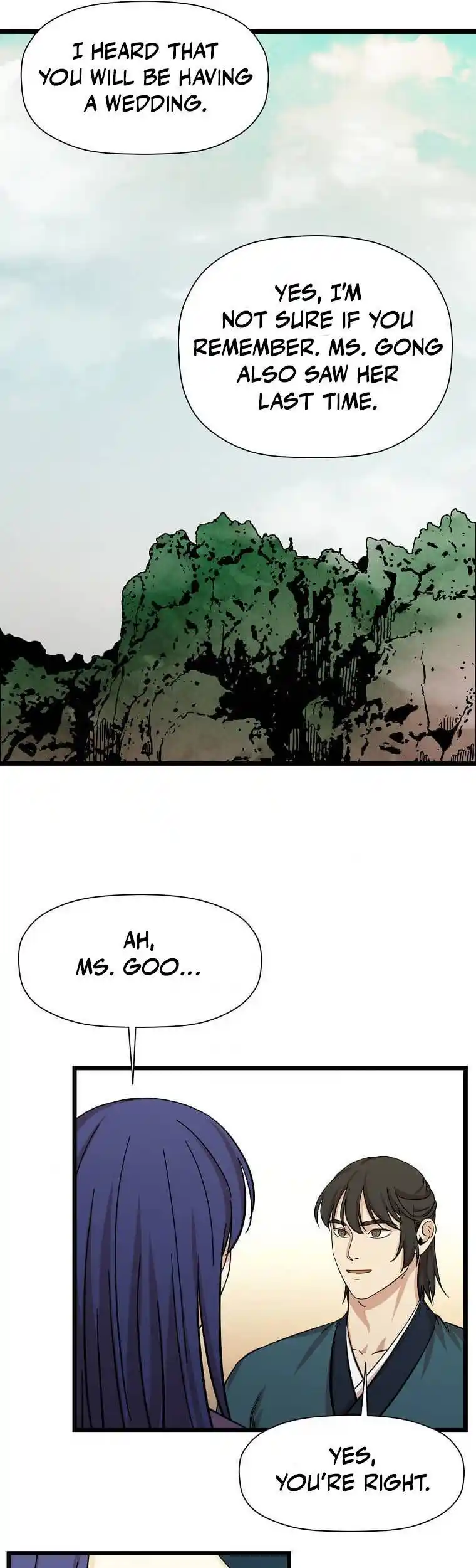 Return of the Scholar 113