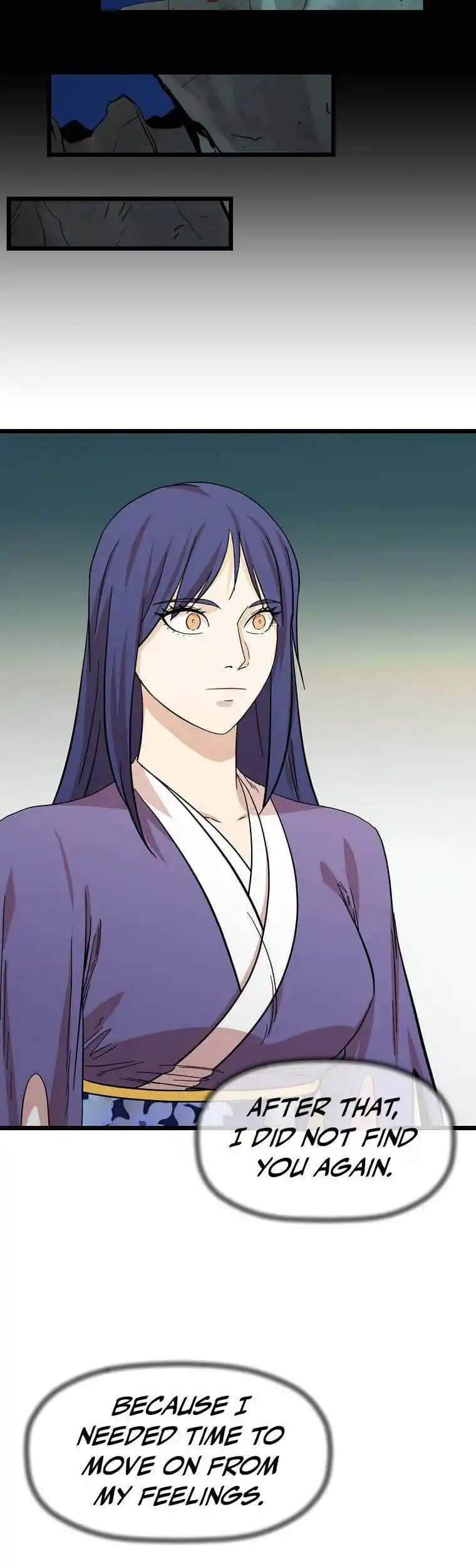 Return of the Scholar 113