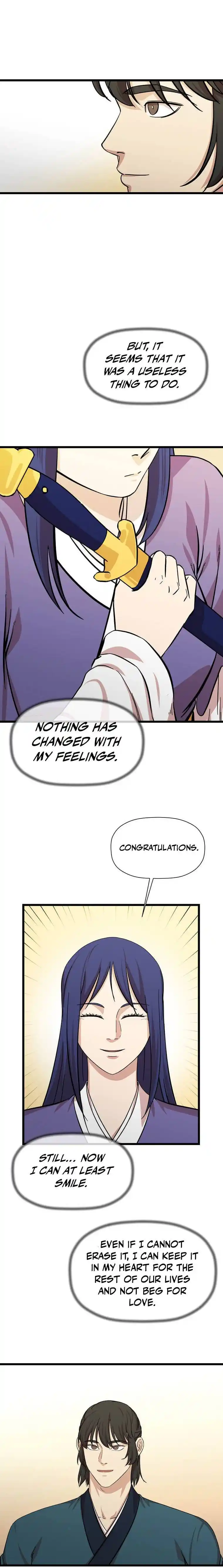 Return of the Scholar 113