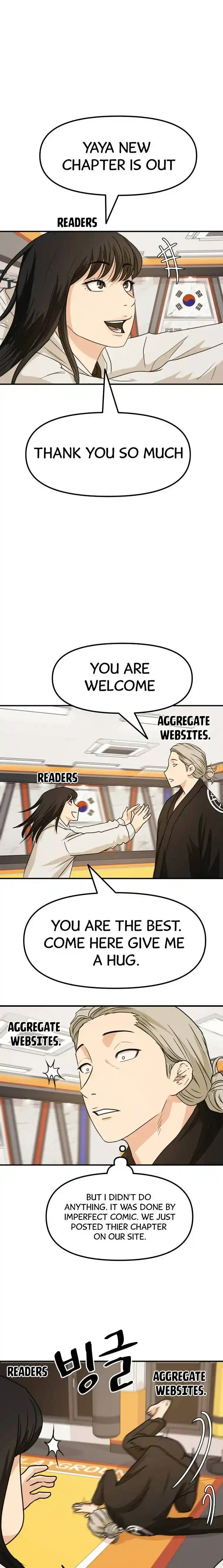 Return of the Scholar 113