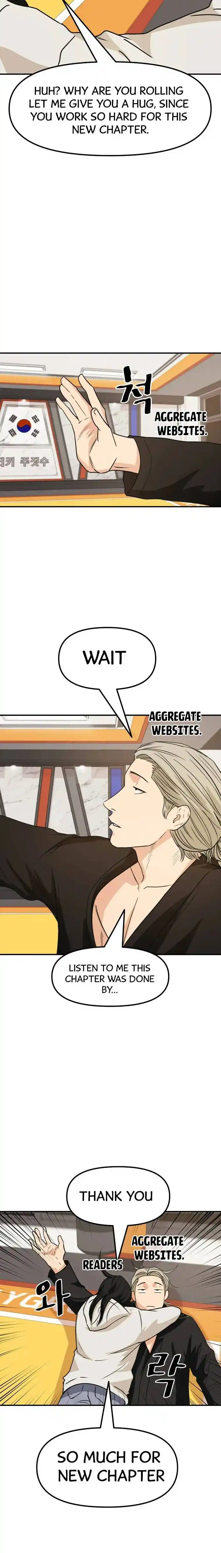 Return of the Scholar 113