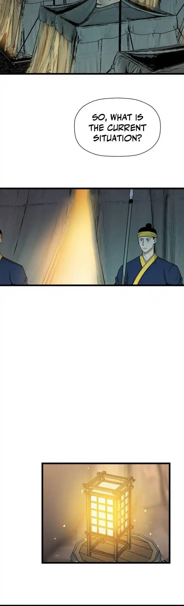 Return of the Scholar 113