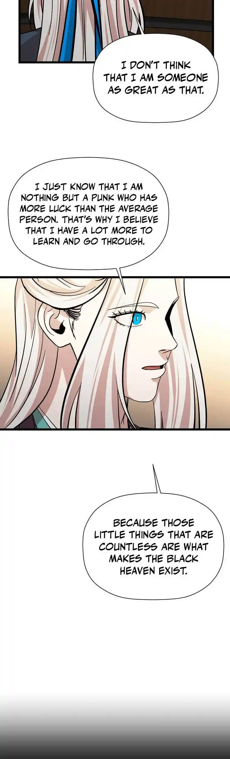 Return of the Scholar 113