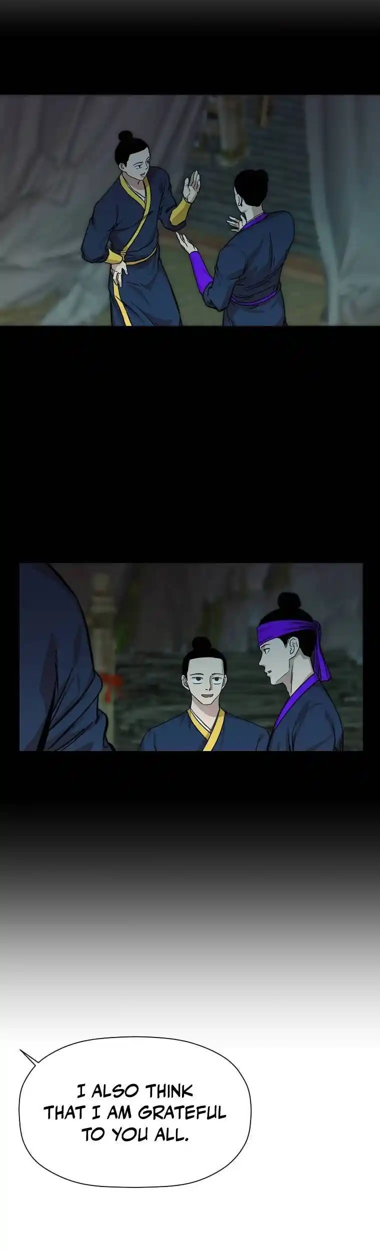 Return of the Scholar 113