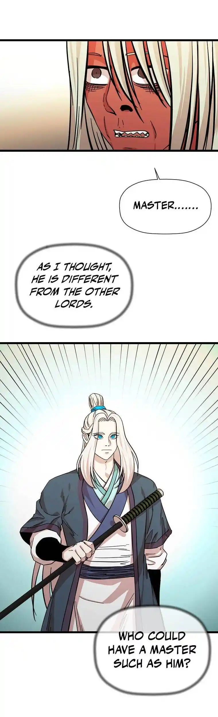 Return of the Scholar 113