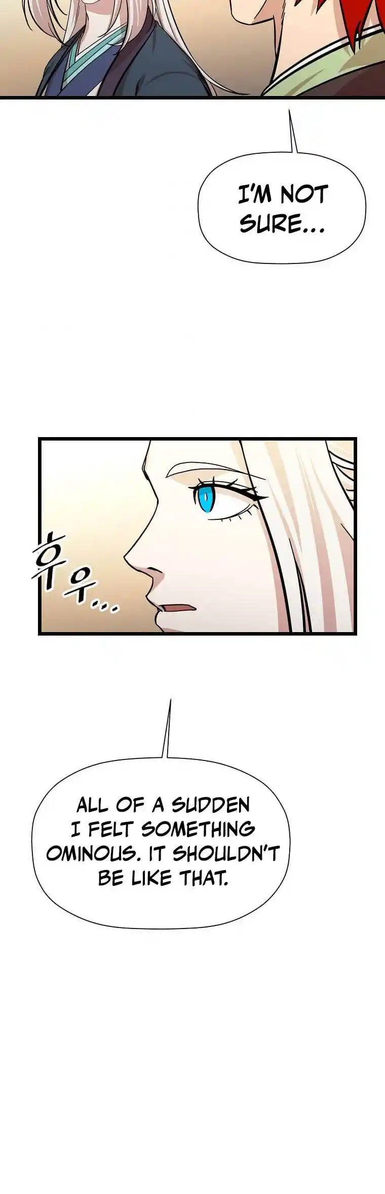 Return of the Scholar 113