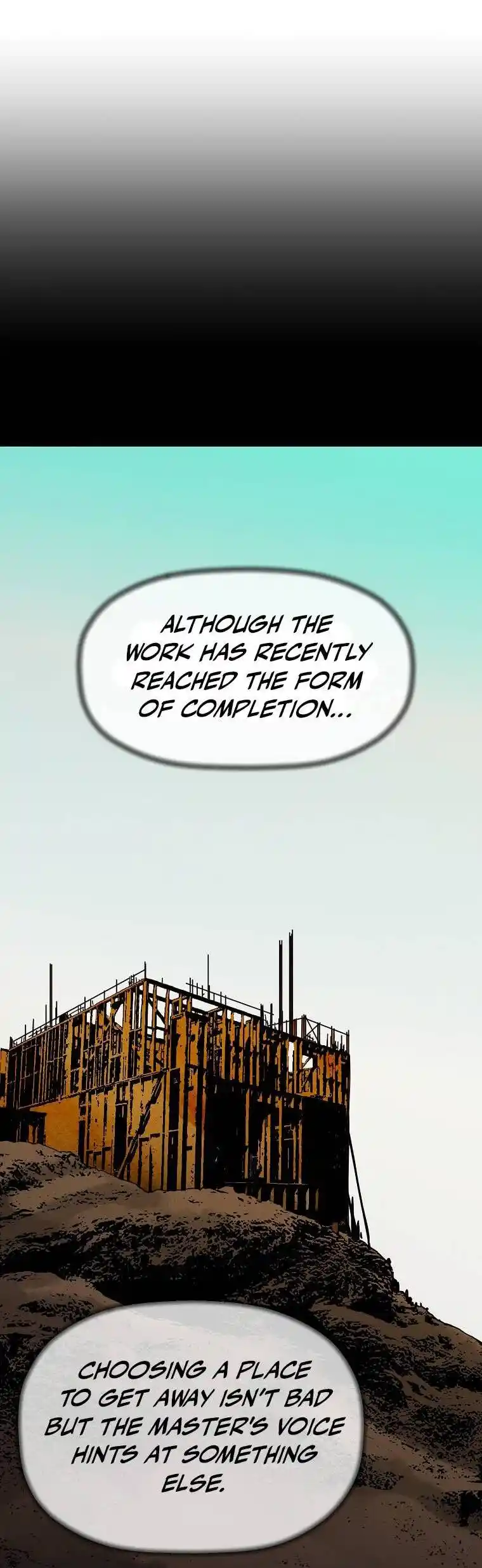 Return of the Scholar 113