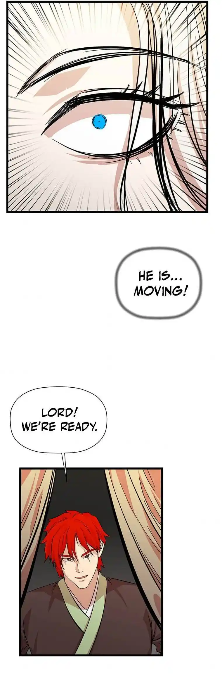 Return of the Scholar 113