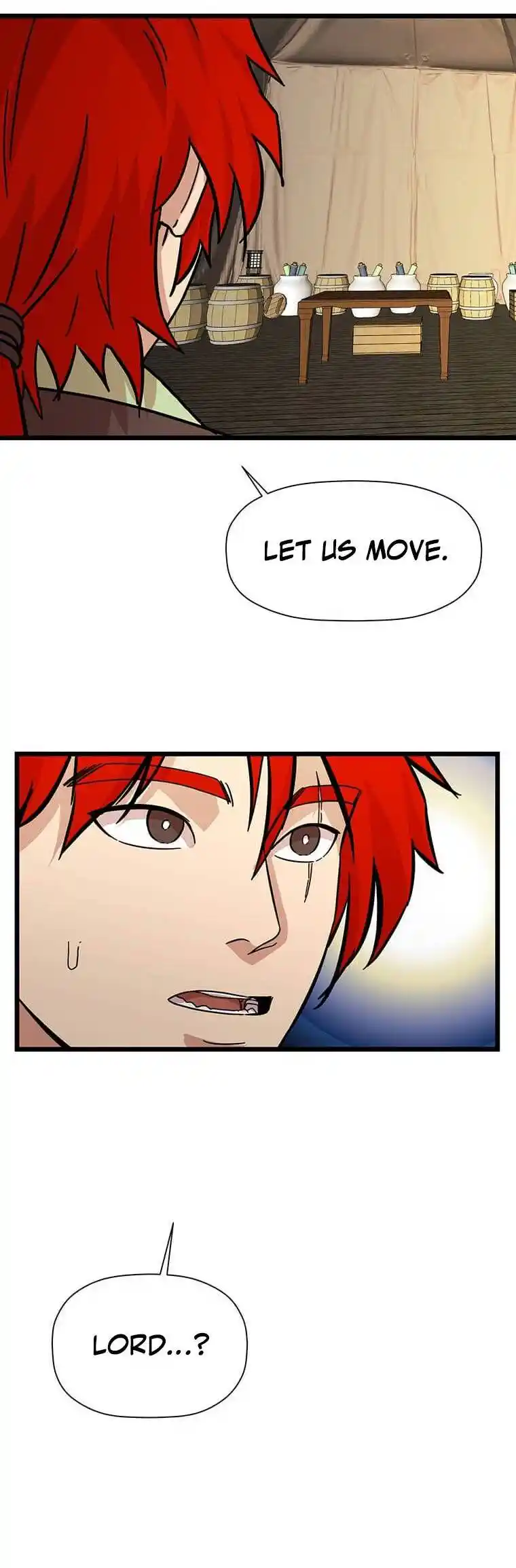 Return of the Scholar 113