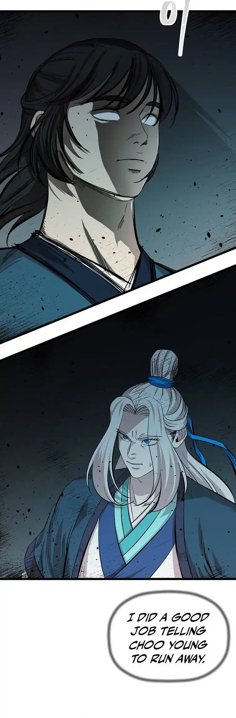 Return of the Scholar 113