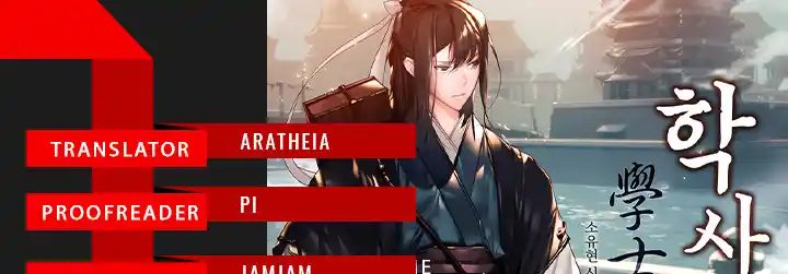 Return of the Scholar 114